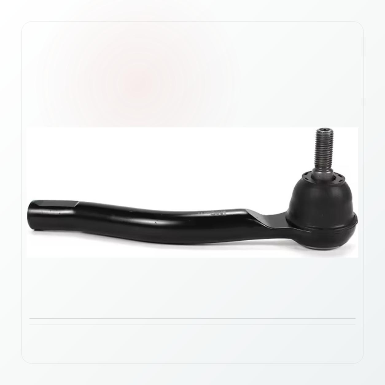 Tie Rod Assembly Right 4WD 32106792030