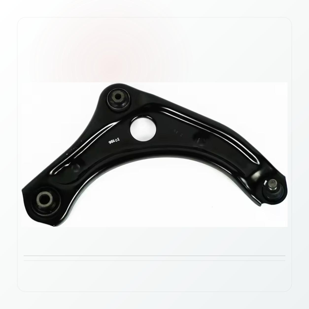 Front Lower Control Arm Right with Ball Joint 96870466