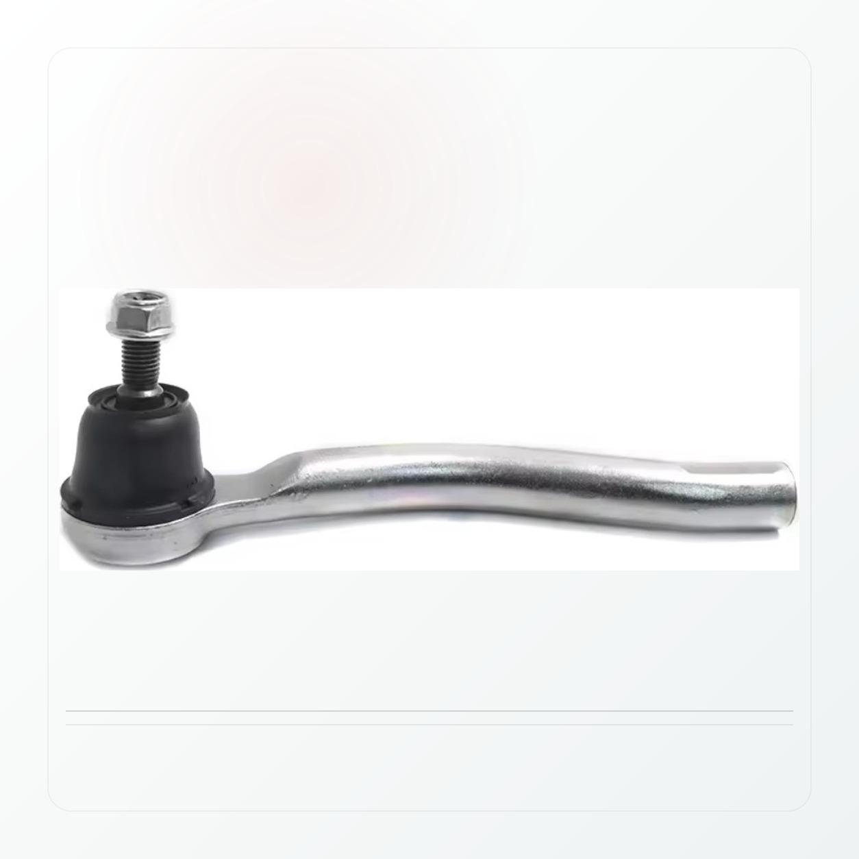 Outer Tie Rod End Left C2D7779