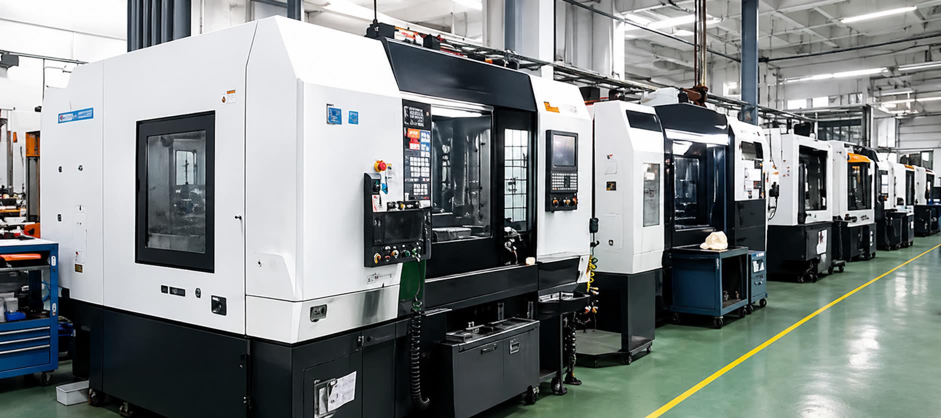 VANTRO factory 1