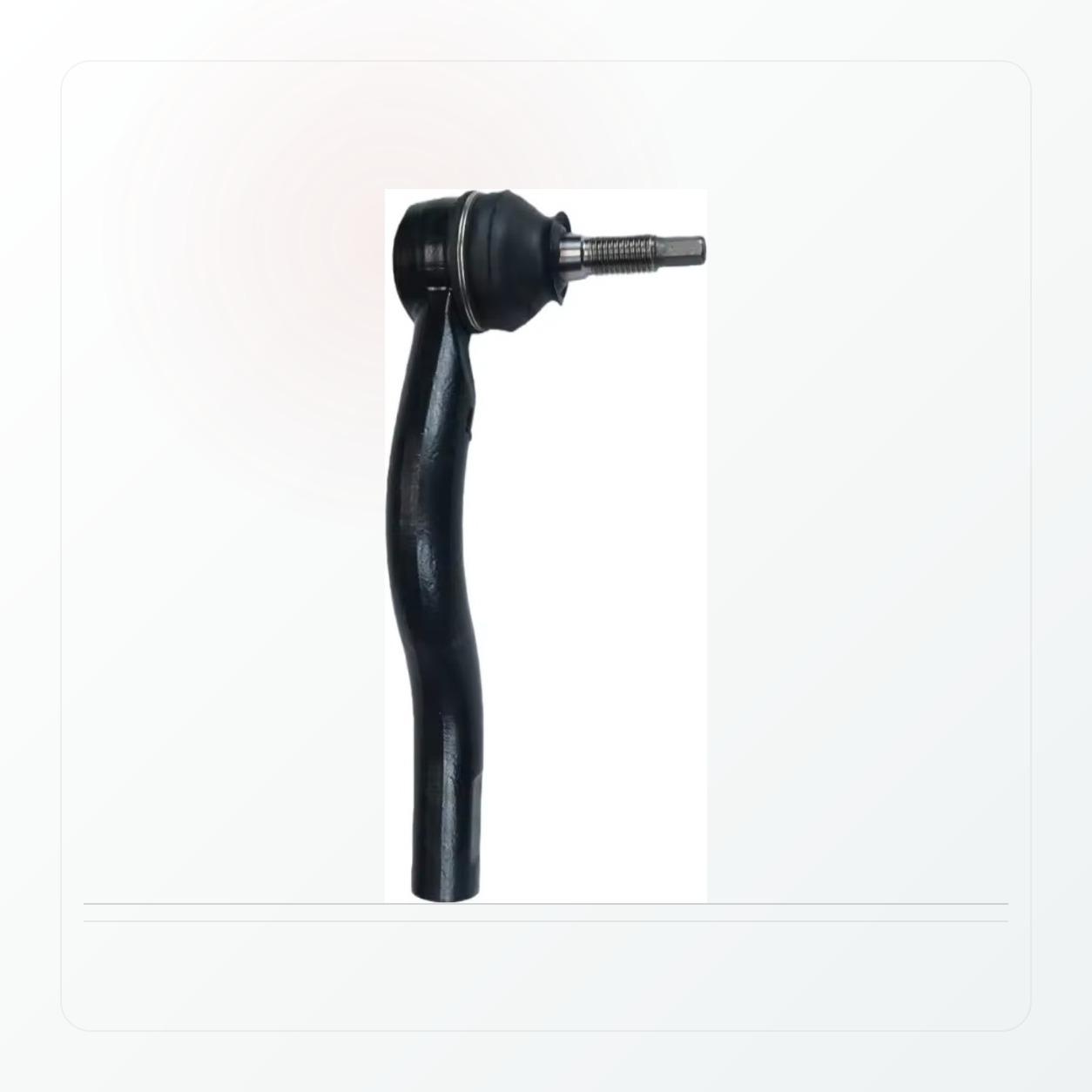 Outer Tie Rod End Left 23927597