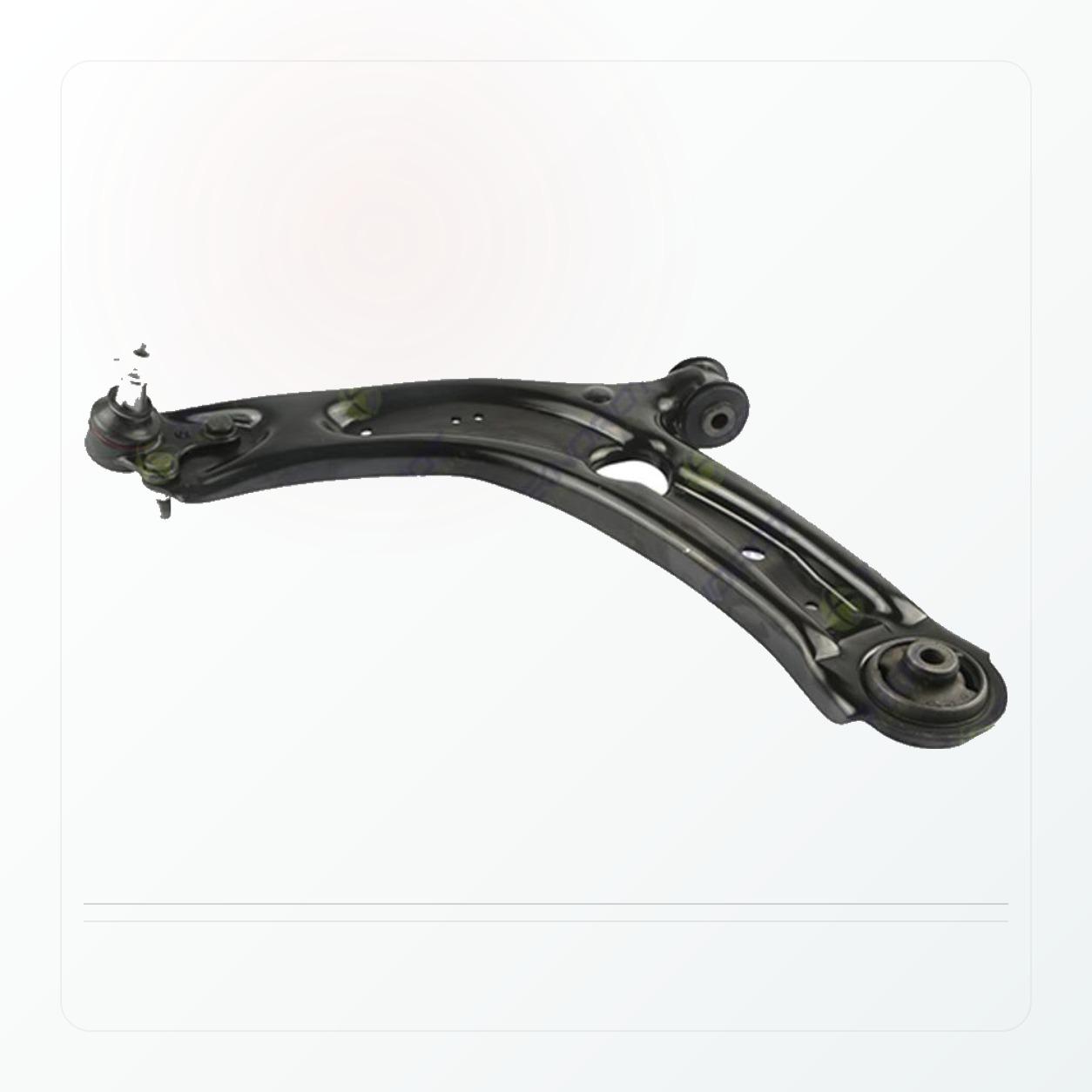 Brazo de control Izq. 3Q0407151AA