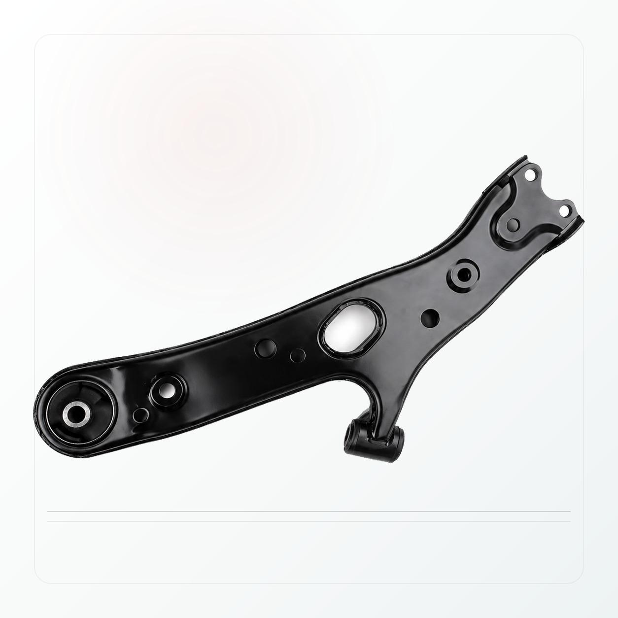 Front Lower Control Arm Right without Ball Joint 48068-06230