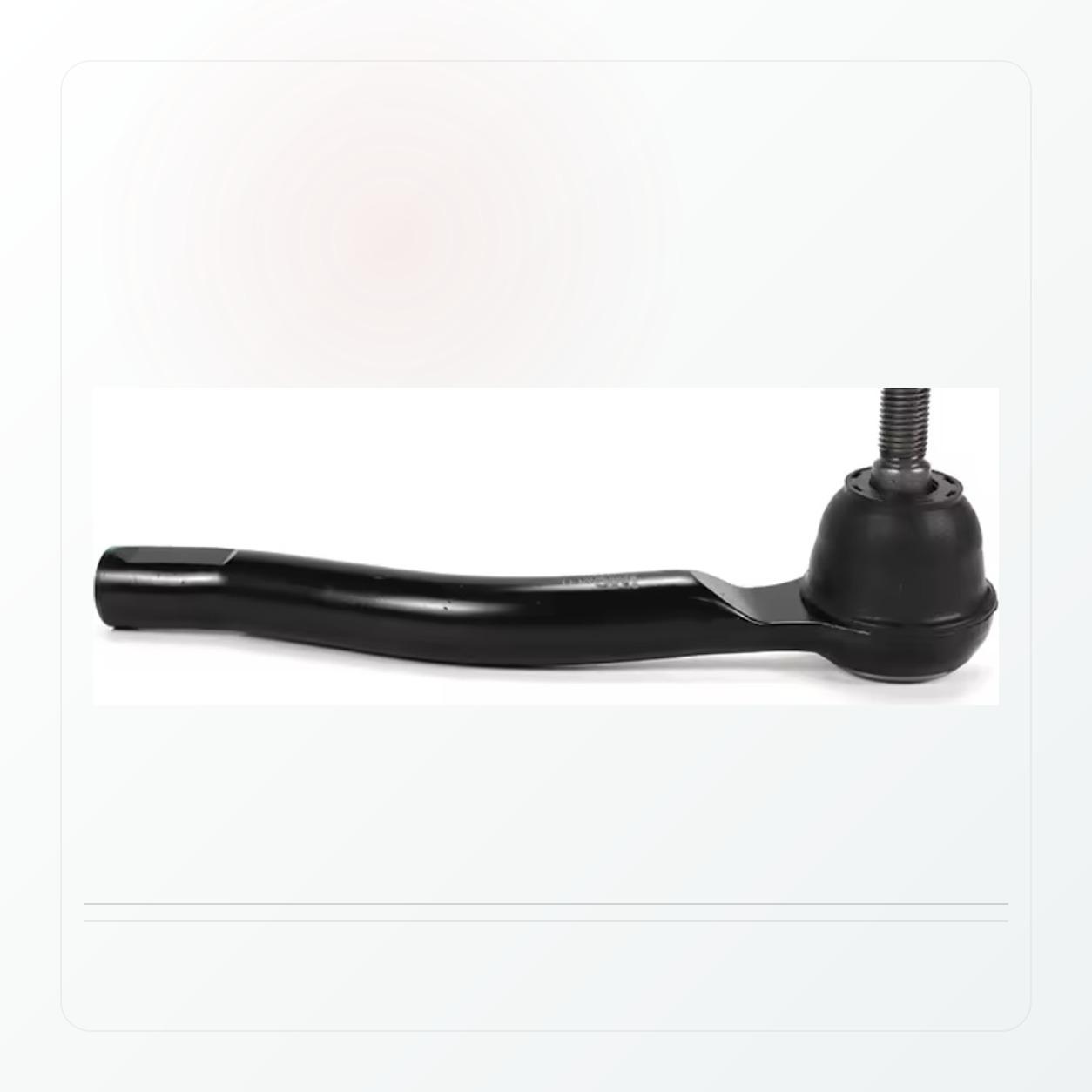 Outer Tie Rod End Right 48520-EB70A