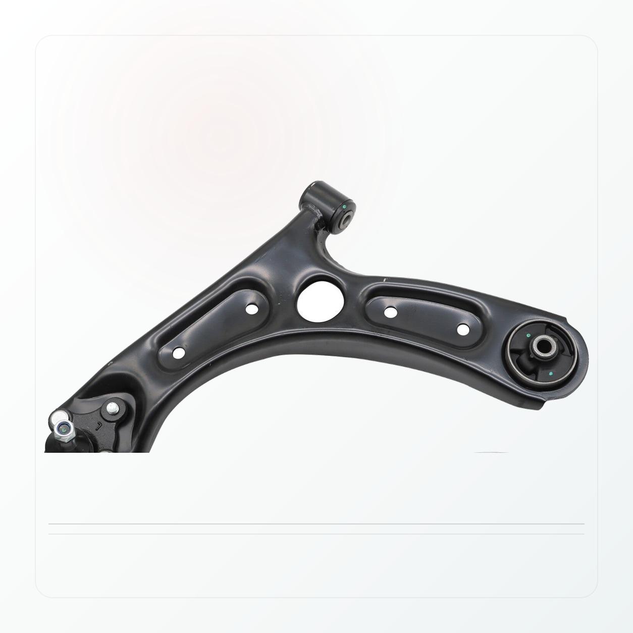 Brazo de control Izq. 54500-F2AA0