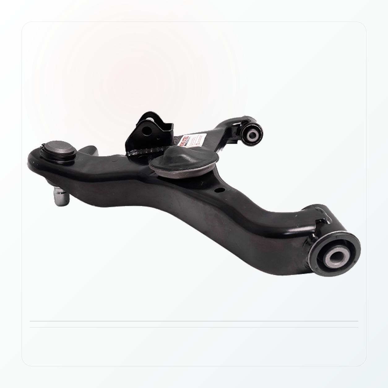 Brazo de control Izq. 54501-4KH4A / 54501-4KH2A