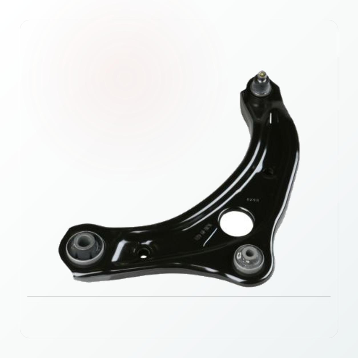 Brazo de control Izq. 54501-5RB0A
