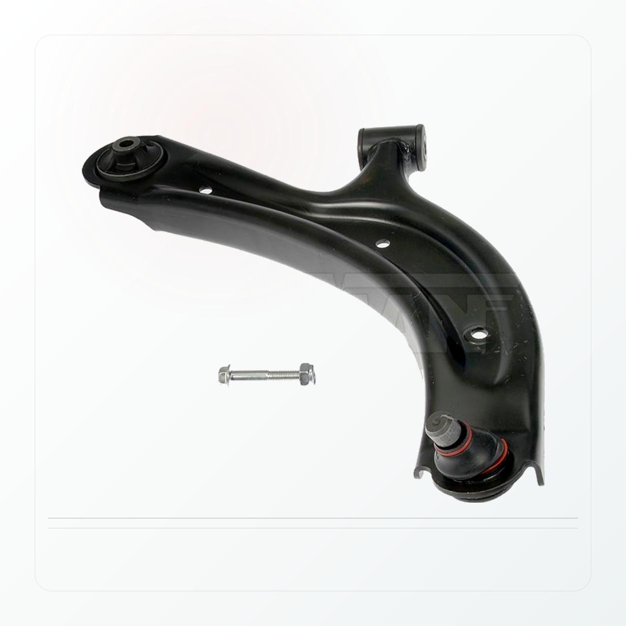 Control Arm Left 54501-9AM1B