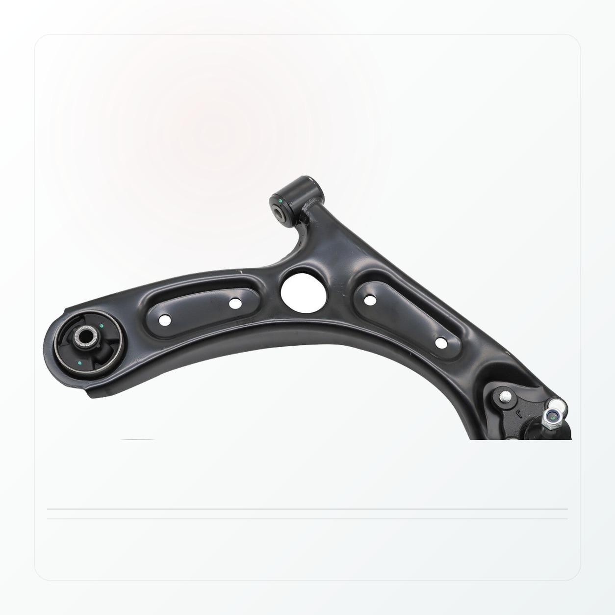 Brazo de control Der. 54501-F2AA0