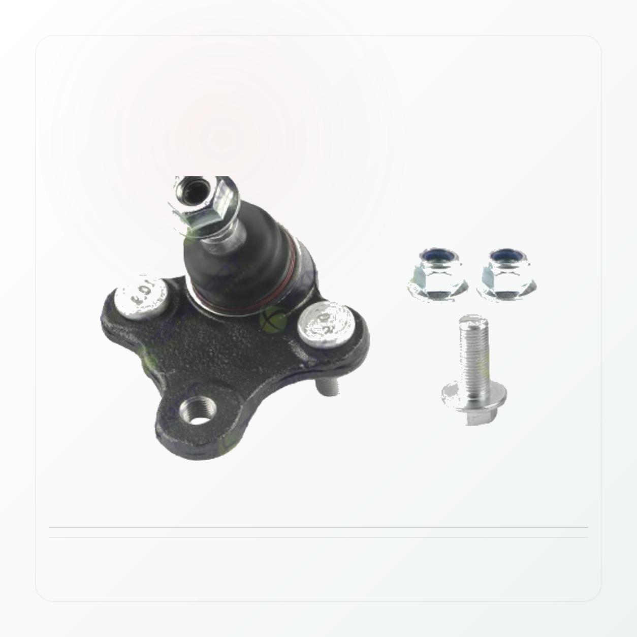 Lower Ball Joint Izq. 54530-F2000