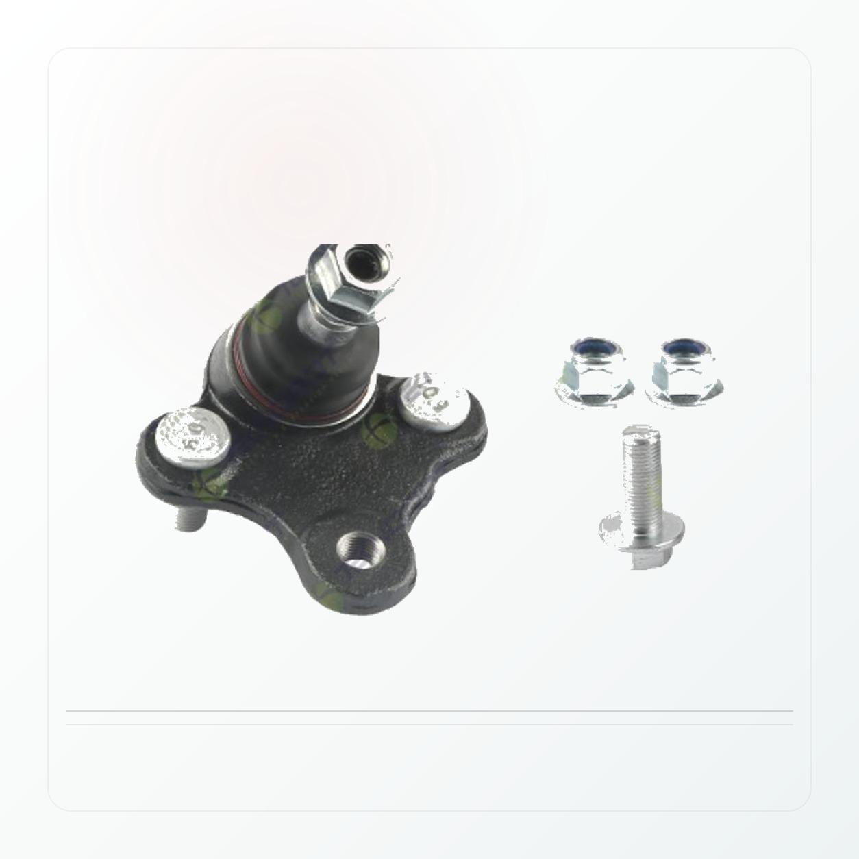 Lower Ball Joint Izq. 54530-F2100