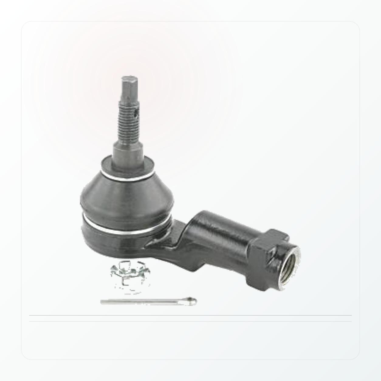 Outer Tie Rod End Left 56820-M0000