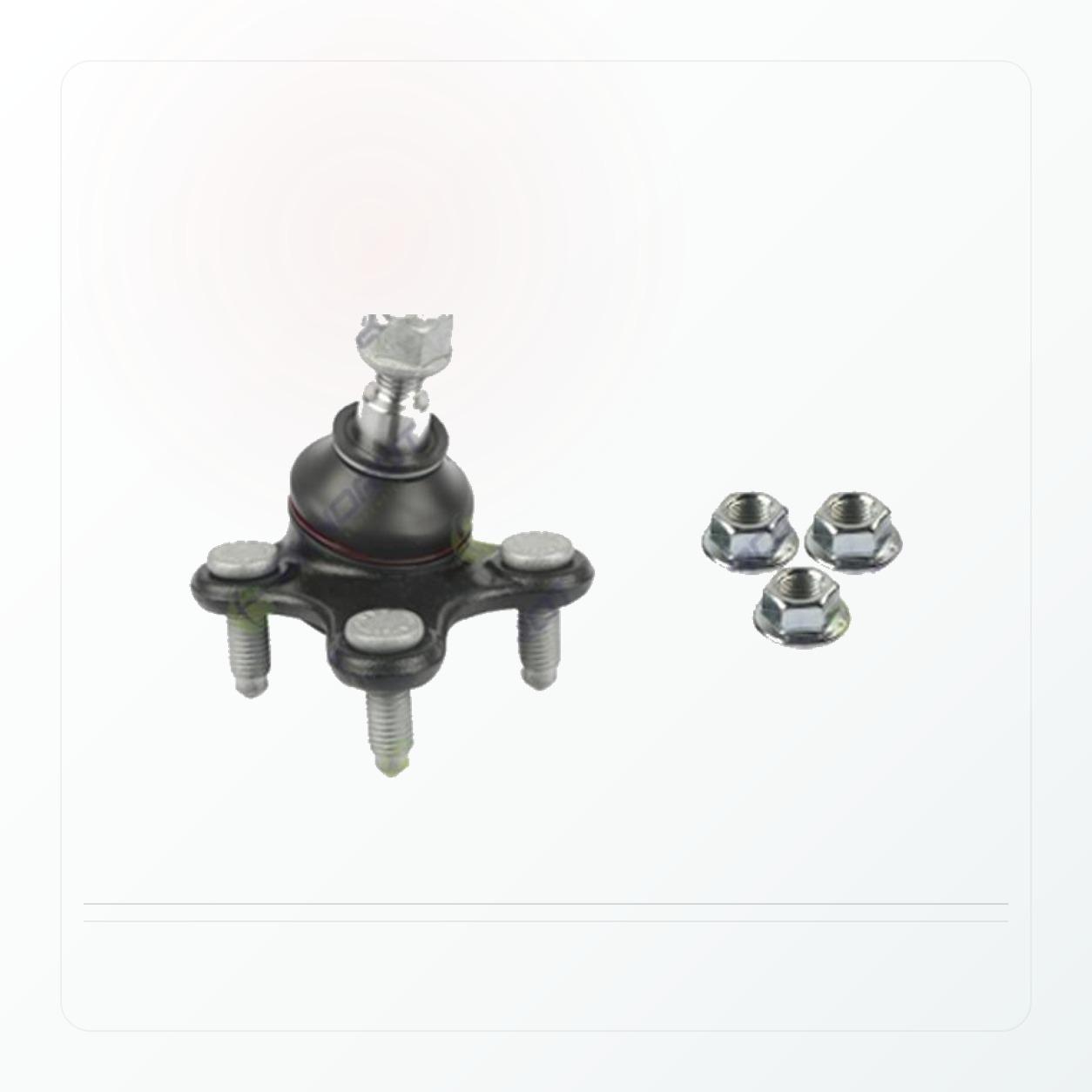 Lower Ball Joint Der. 5WA407366