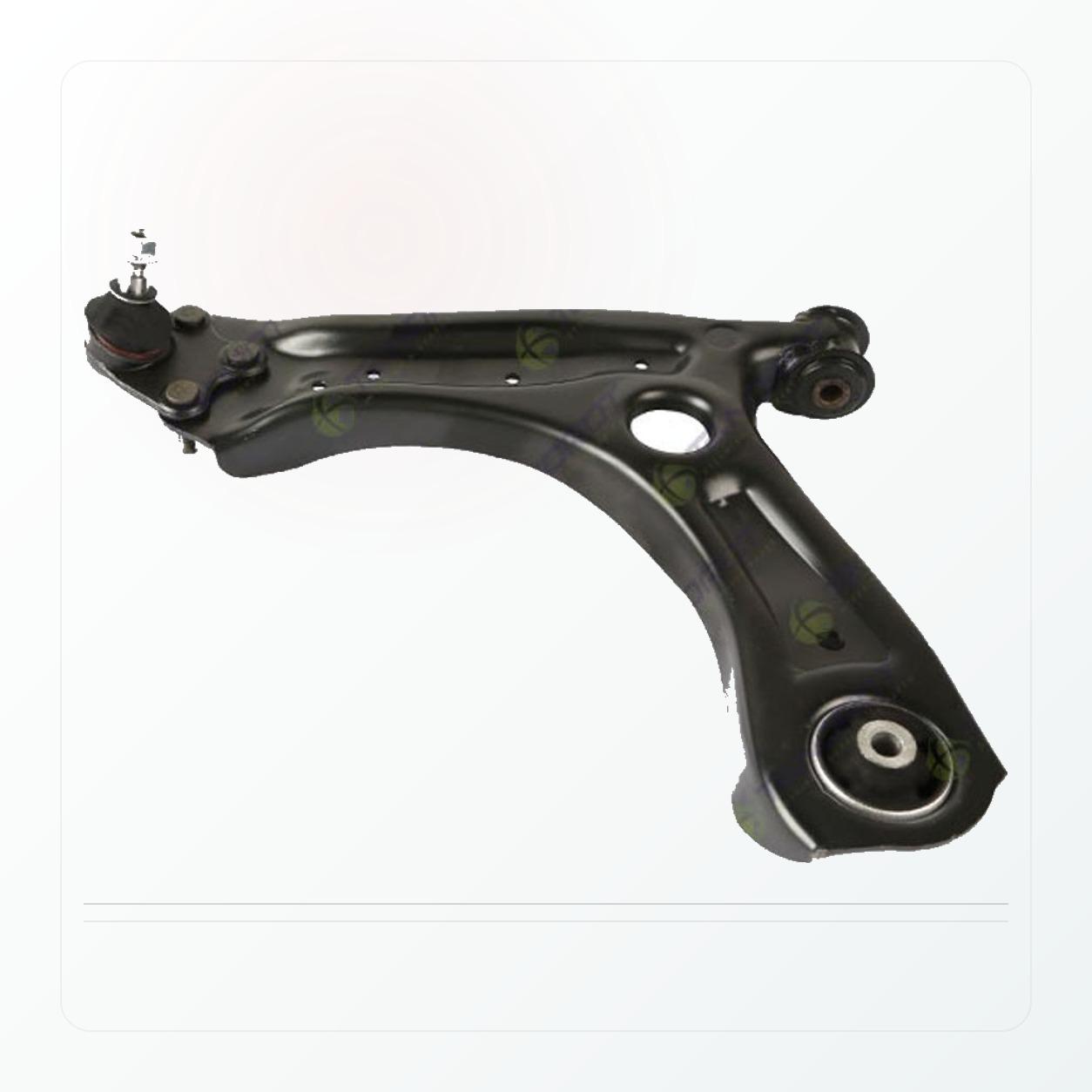 Brazo de control Izq. 6R0407151B