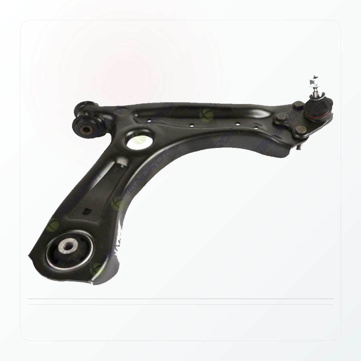 Brazo de control Der. 6R0407152B