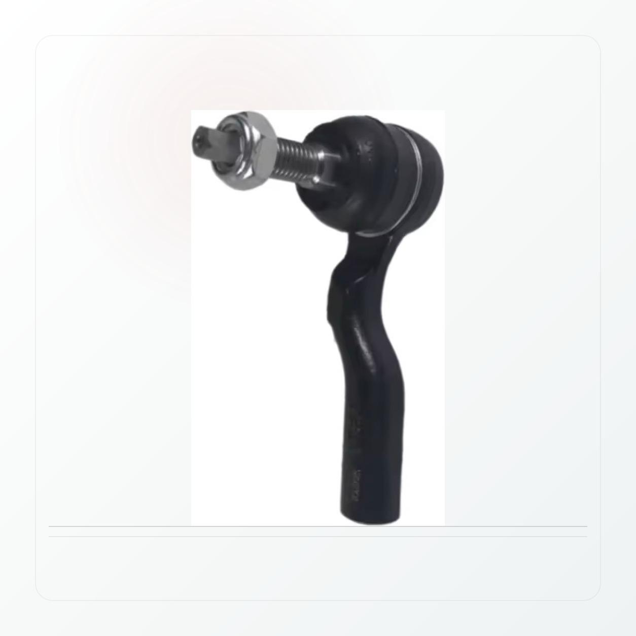 Outer Tie Rod End Right 90921298
