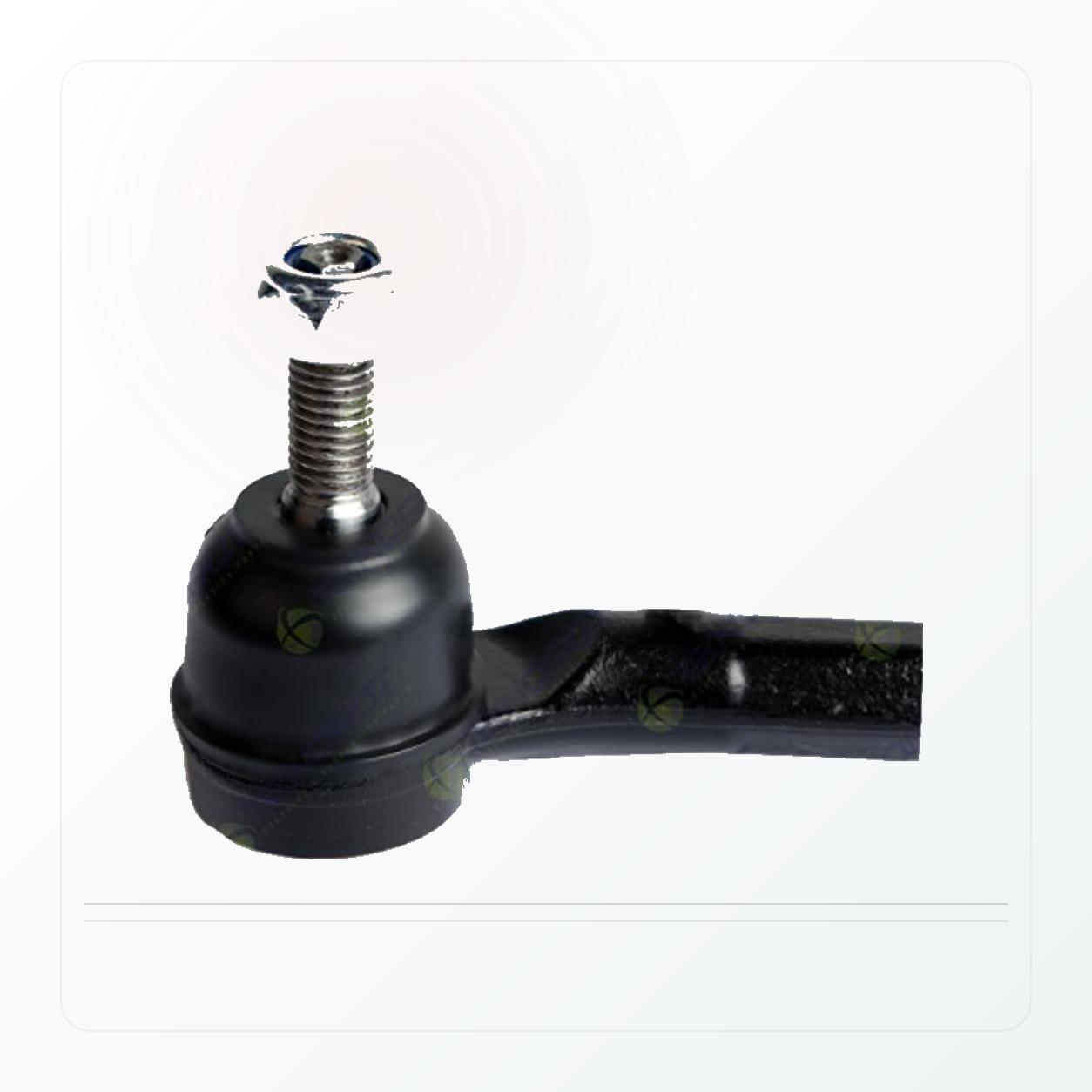 Outer Tie Rod End Right 95371538