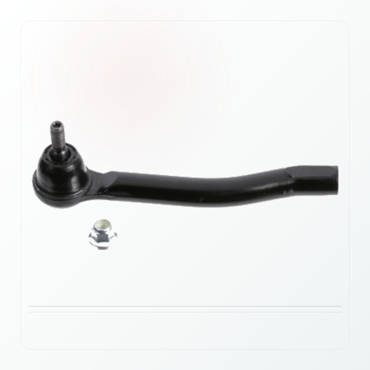 Outer Tie Rod End Right D8520-3SG1A / D8E20-3SG1A