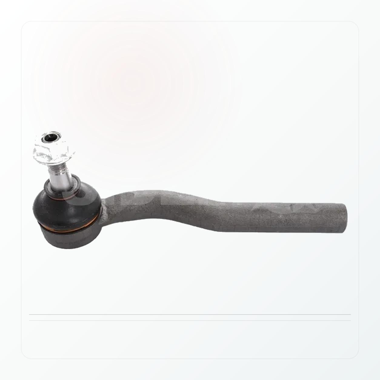 Outer Tie Rod End Left DA8A-32-290
