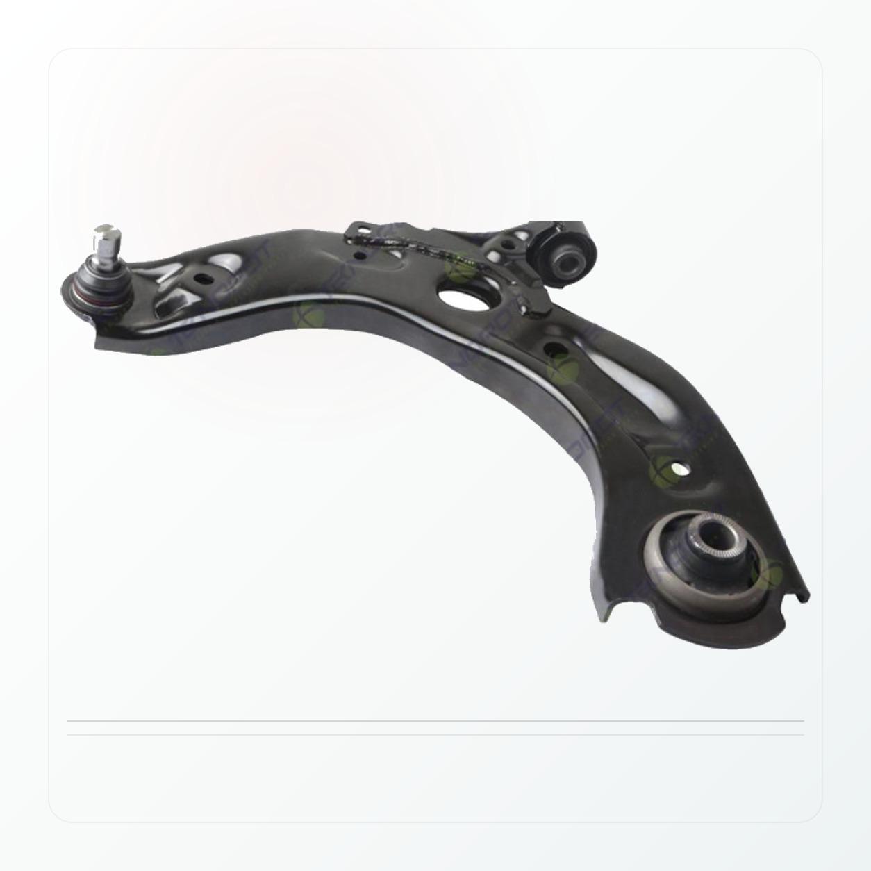 Brazo de control Izq. DGH9-34-350A
