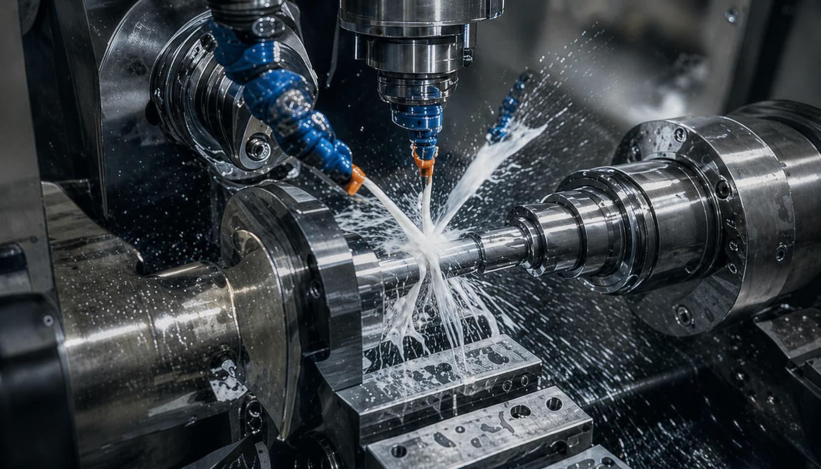 VANTRO manufacturing base 4